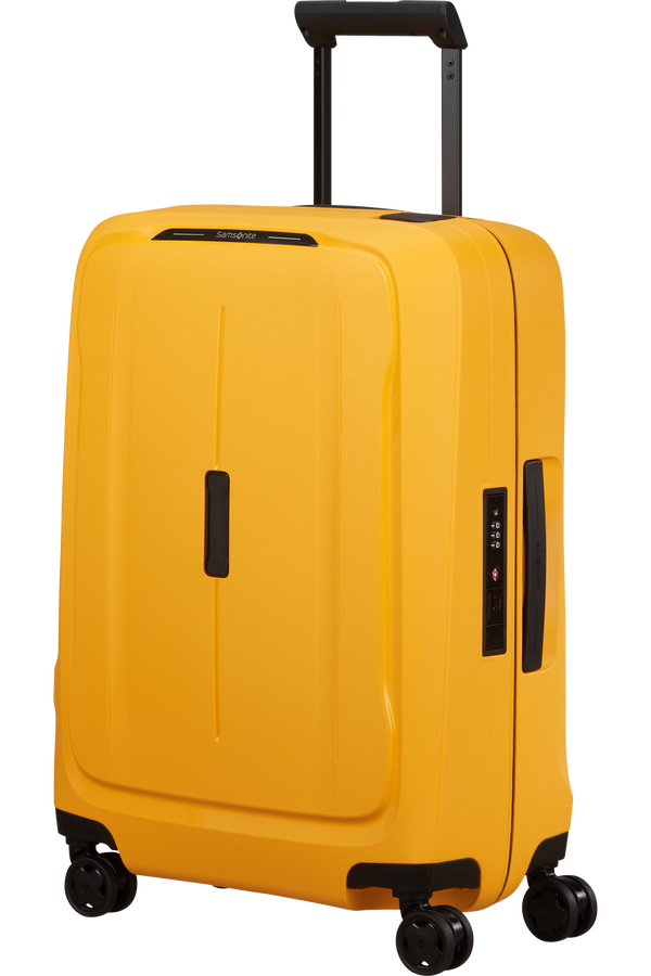 Samsonite Essens Valise 4 Roues Cabine 55CM