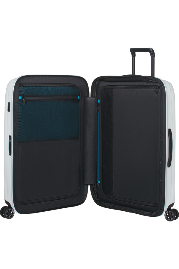 Samsonite Nexis Valise 82CM Extensible 4 Roues