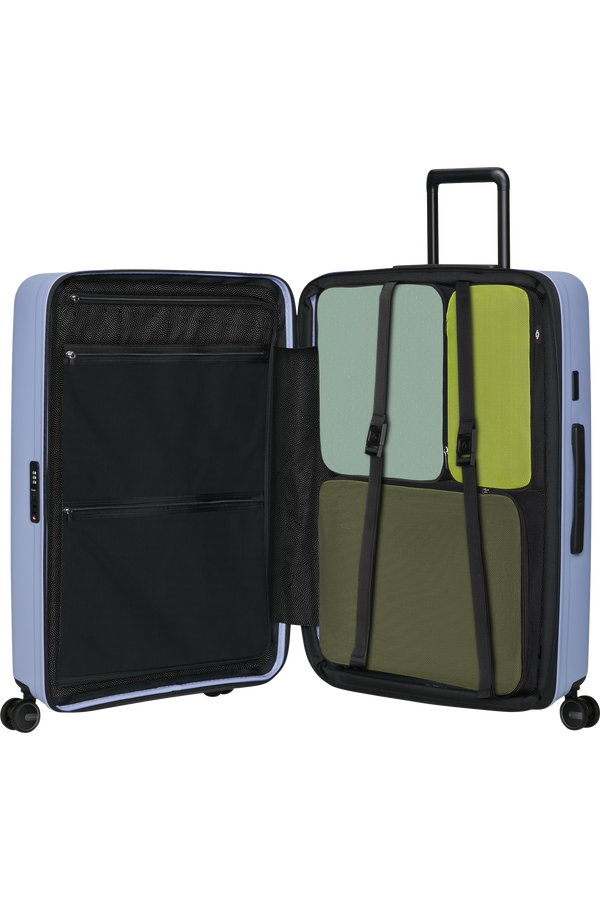 Samsonite Restackd Valise 4 Roues 75CM Extensible