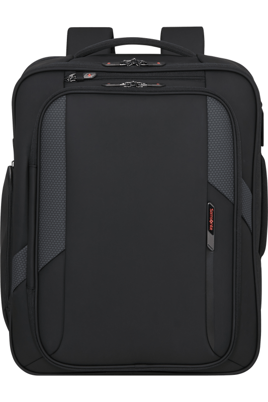 Samsonite Glazed Sac a Dos Underseat M