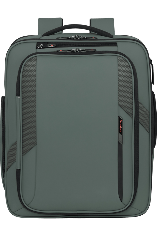 Samsonite Glazed Sac a Dos Underseat M