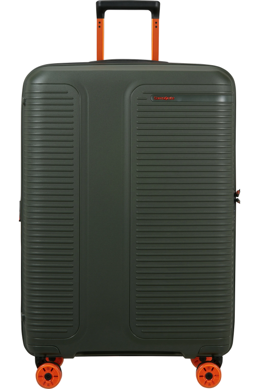 Samsonite Prodiver Valise 4 Roues 69CM Extensible