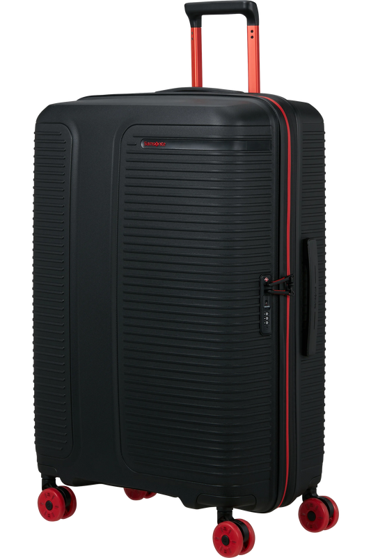 Samsonite Prodiver Valise 4 Roues 75CM Extensible