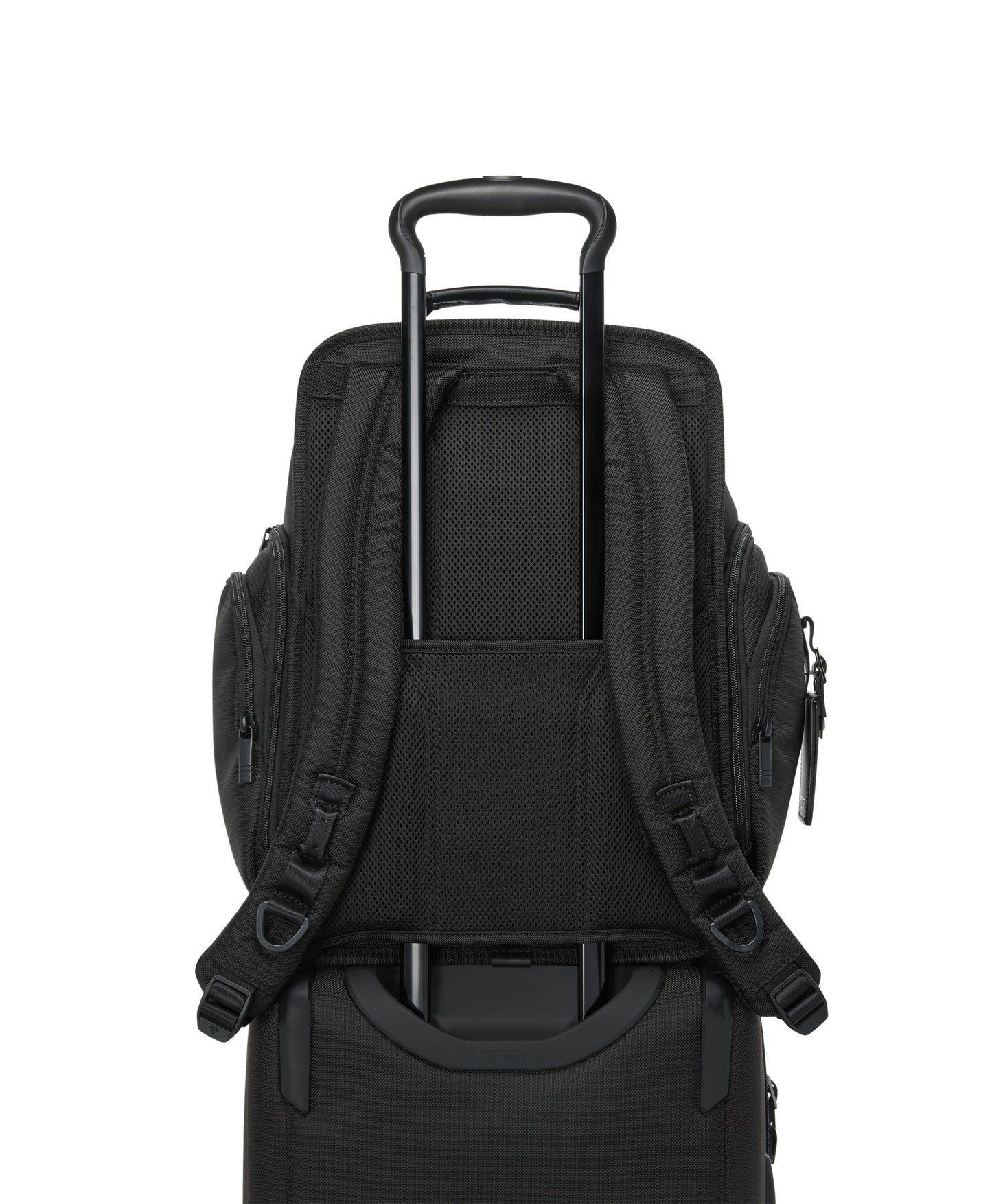 Tumi Alpha Brief Pack Sac a Dos