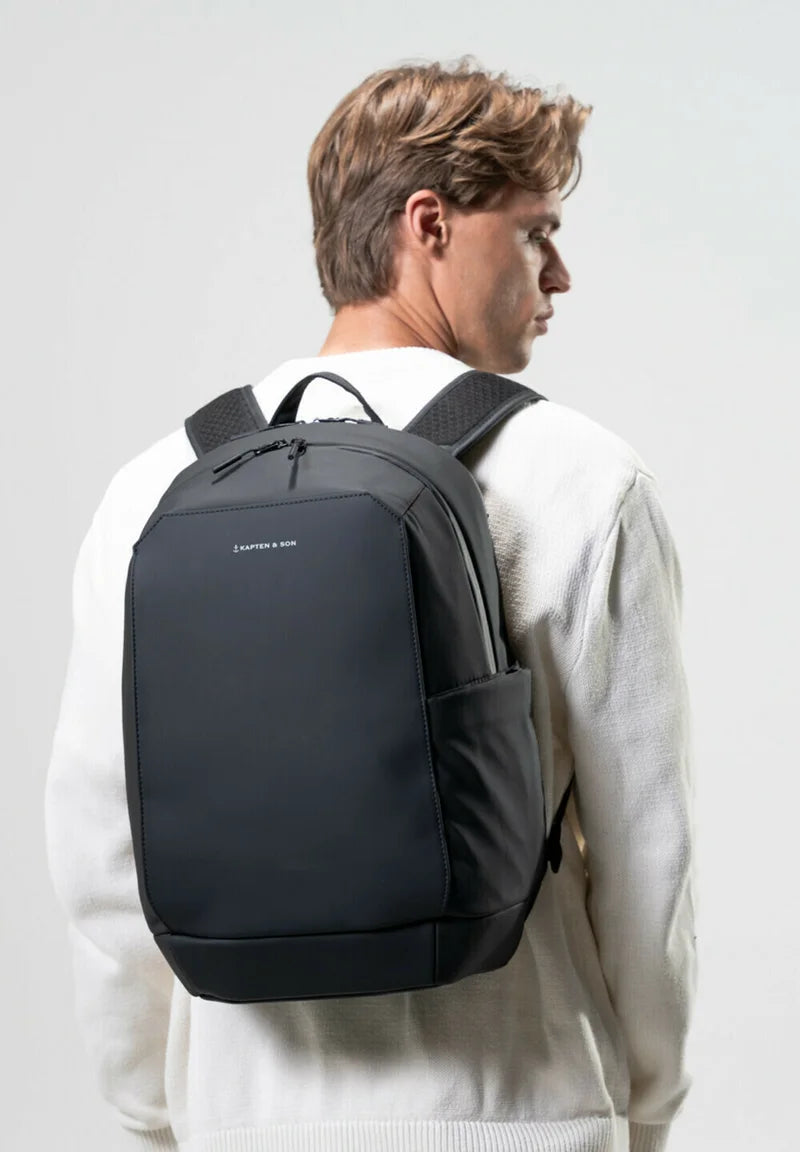 Kapten And Son Oslo Backpack