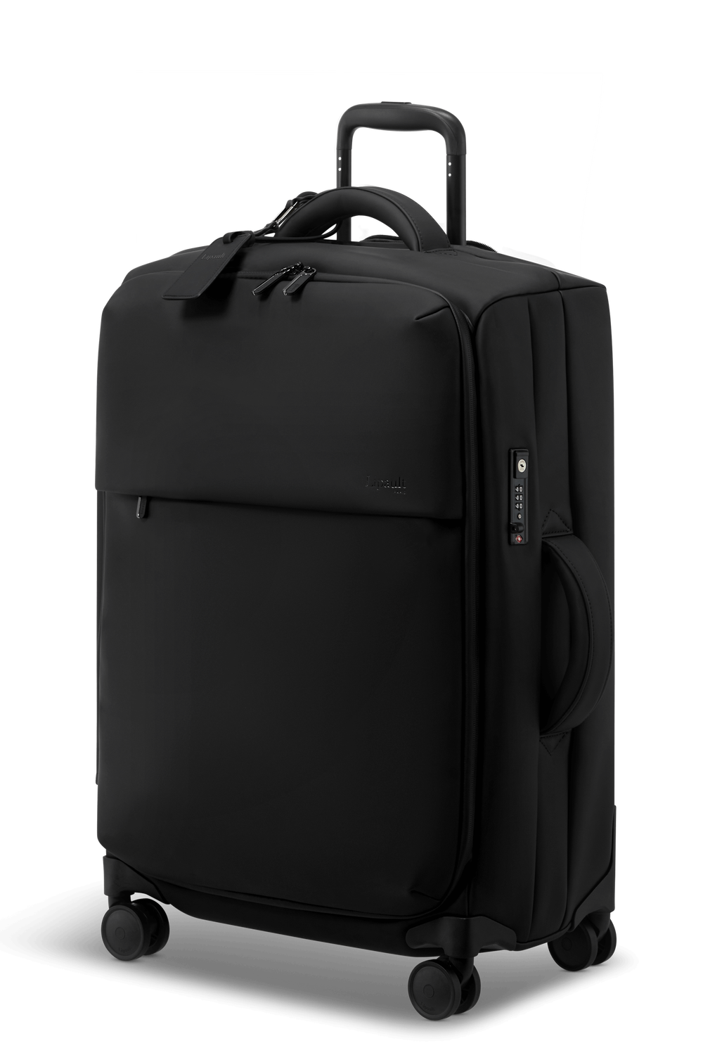 Lipault Lost In Berlin Valise 4 Roues Medium Trip