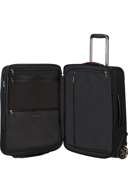 Samsonite Pro Dlx 6 Valise Cabine 2 Roues Extensible
