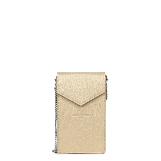 Lancaster Foulonne Pochette Telephone