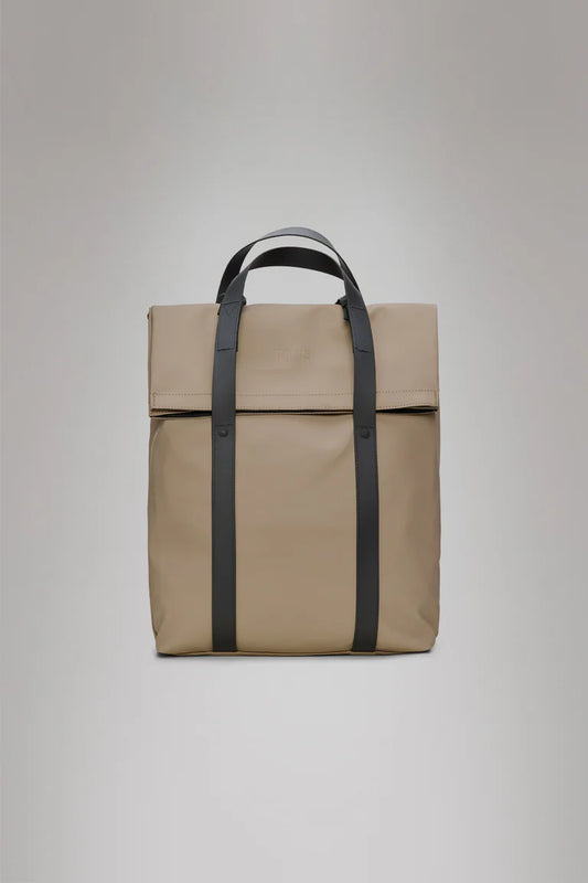 Rains 2 Way Tote Backpack W3