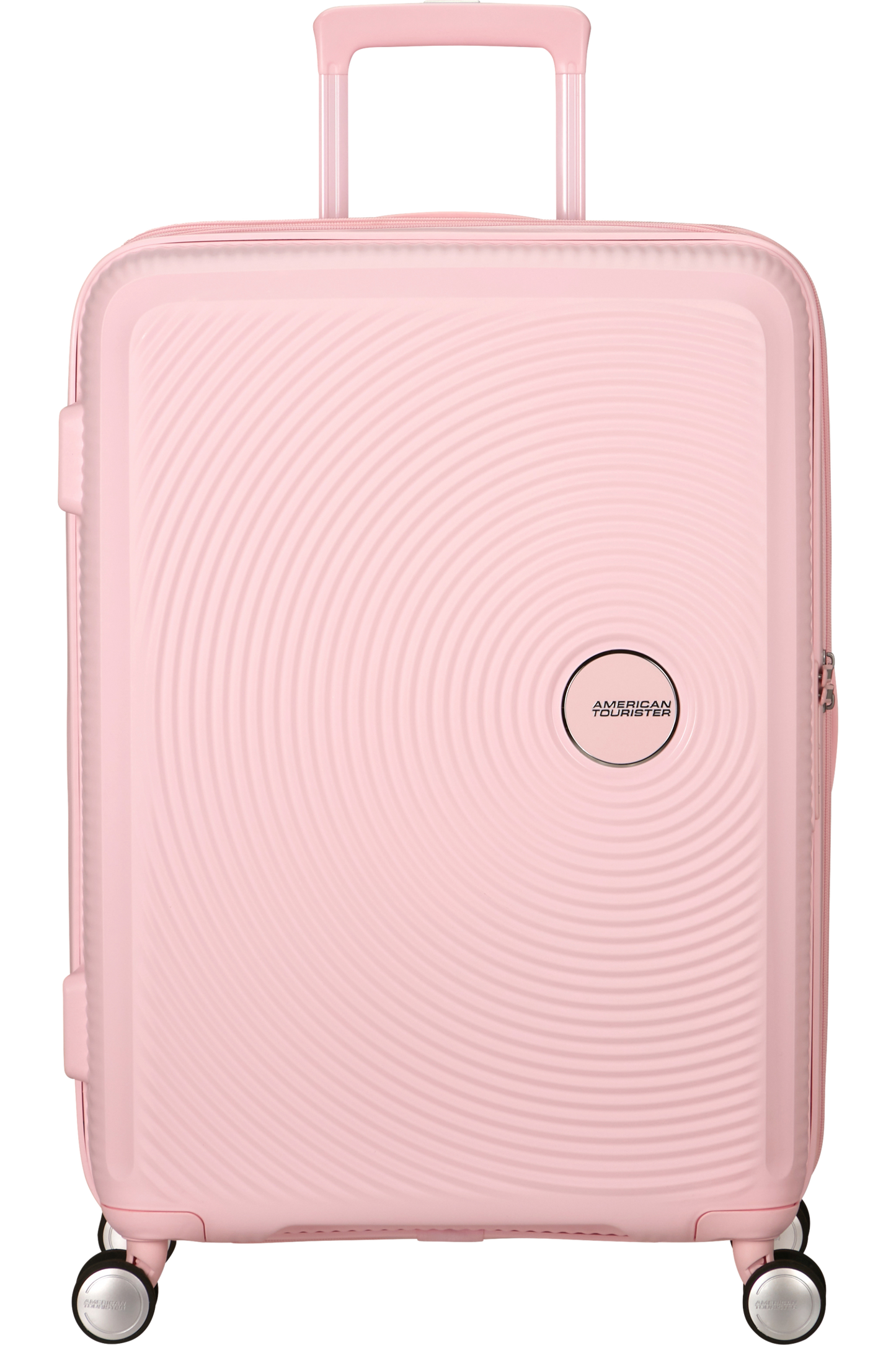 American Tourister Sounbox Valise 4 Roues 67CM
