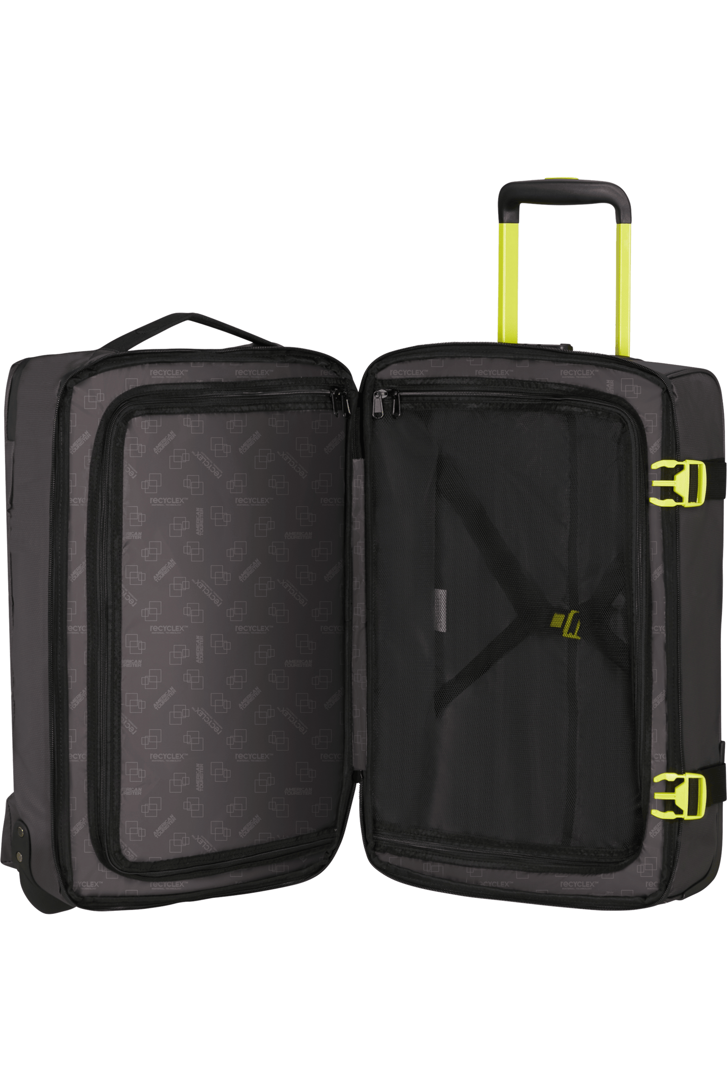 American Tourister Urban Track Sac de Voyage Cabin 55CM