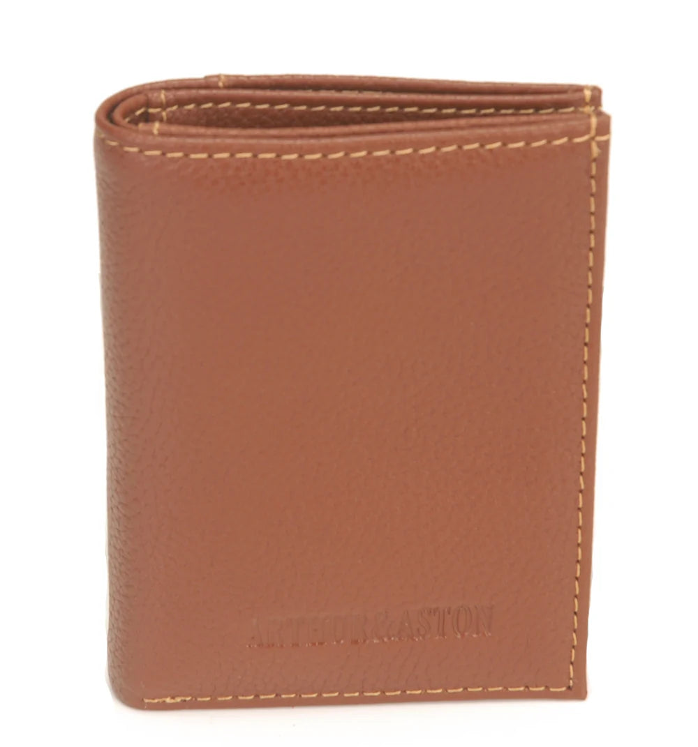 Arthur et Aston Dorian Porte Cartes
