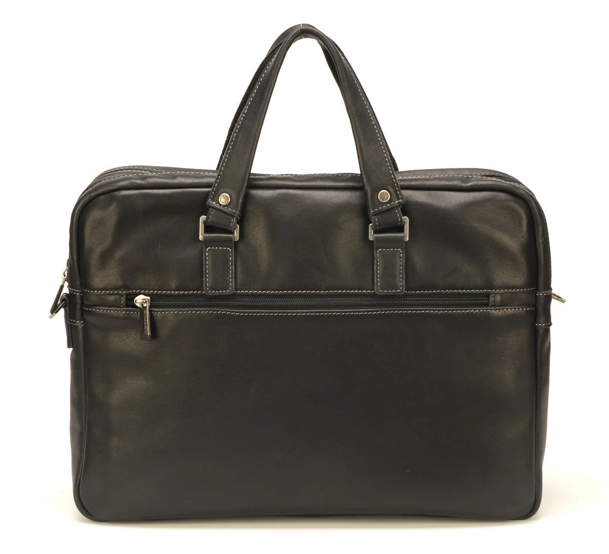 Arthur et Aston Johany Porte Document Cuir