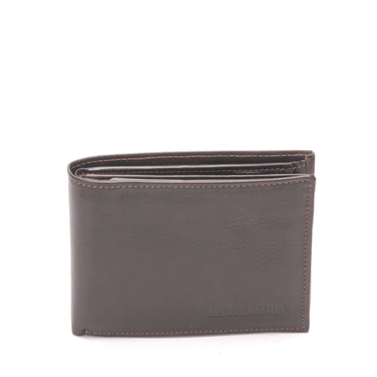 Arthur et Aston Pablo Portfeuille Italien Cuir