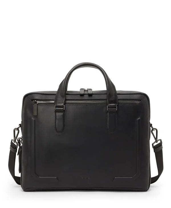 Tumi Harrisson Porte Doucment Avondale Cuir