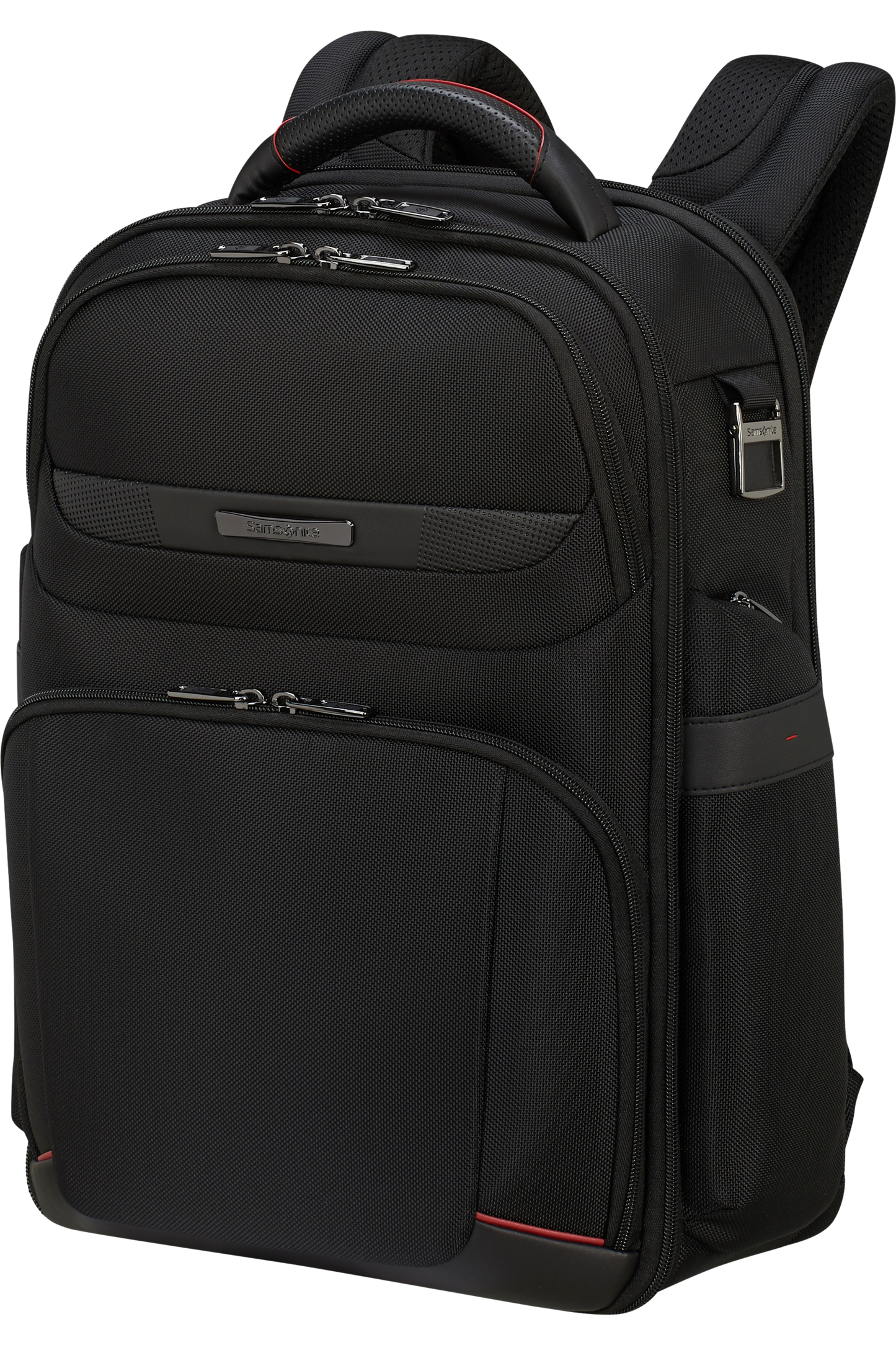 Samsonite Pro Dlx 6 Sac à Dos Underseat