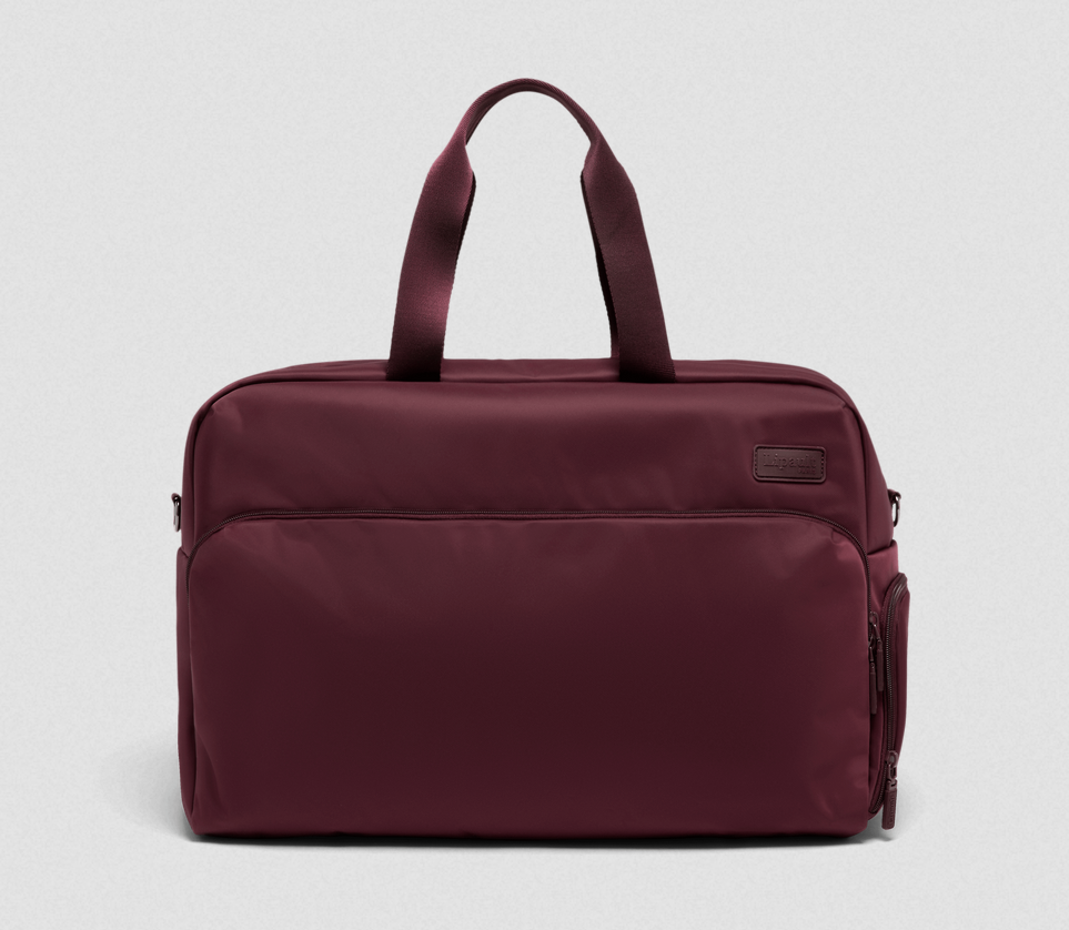 Lipault City Plume Sac de Voyage Weekender