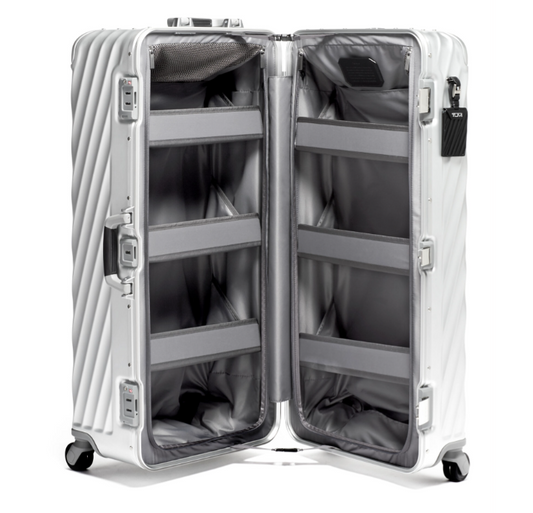 Tumi 19 Degree Aluminium Rolling Trunck