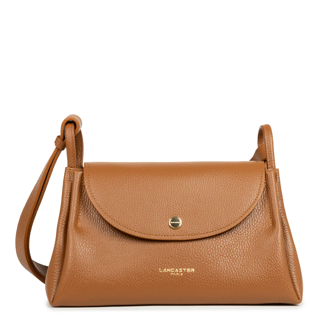 Lancaster Accordéon Double Sac Trotteur L