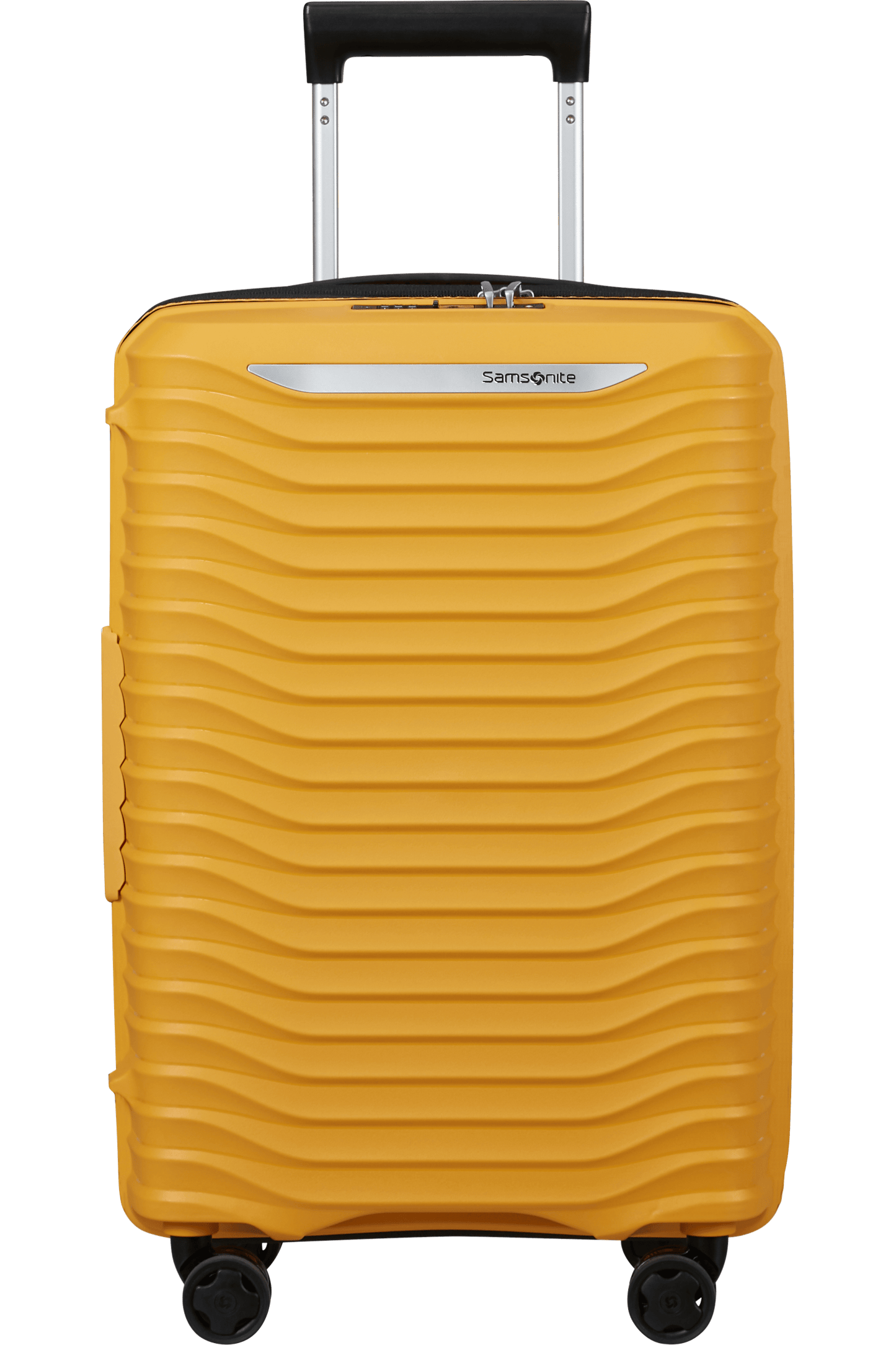 Samsonite Upscape Valise Cabine Ext 4 Roues 55CM-35CM
