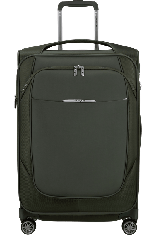 Samsonite Re-lite Valise Extensible 4 Roues 67CM