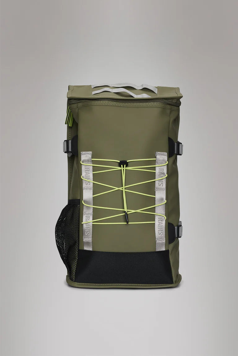 Rains Trail Mountaineer Bag W3