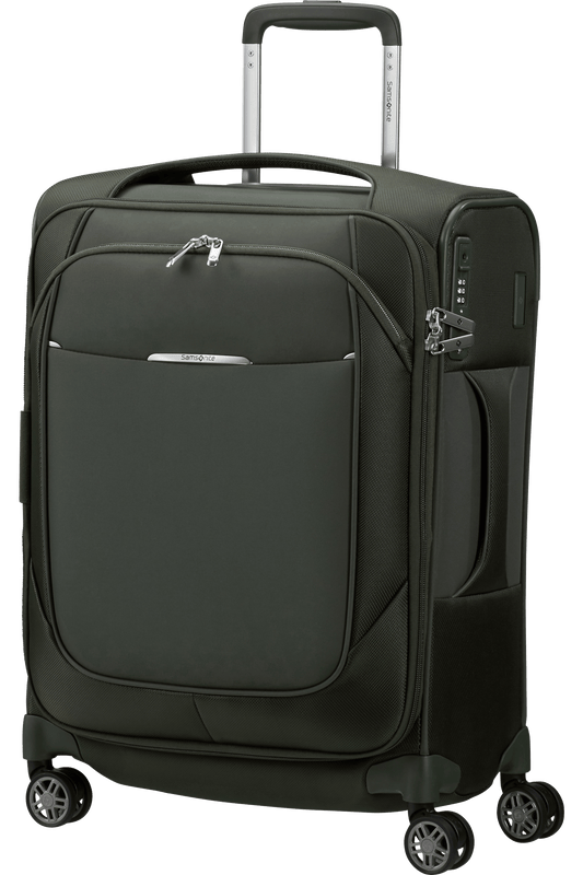 Samsonite Re-lite Valise Cabine 55 Cm 4 Roues Extensibe