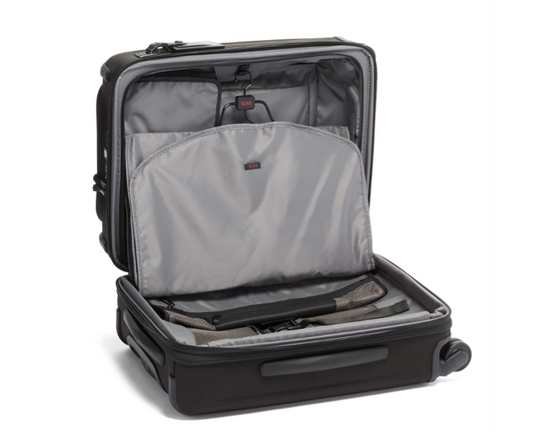 Tumi Alpha Continental Dual Access 4 Roues Valise