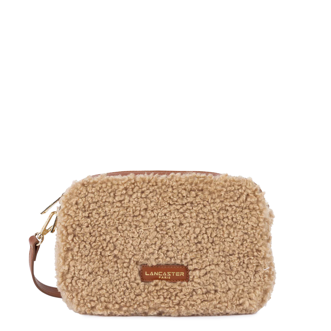 Lancaster Moumoute Sac Trotteur