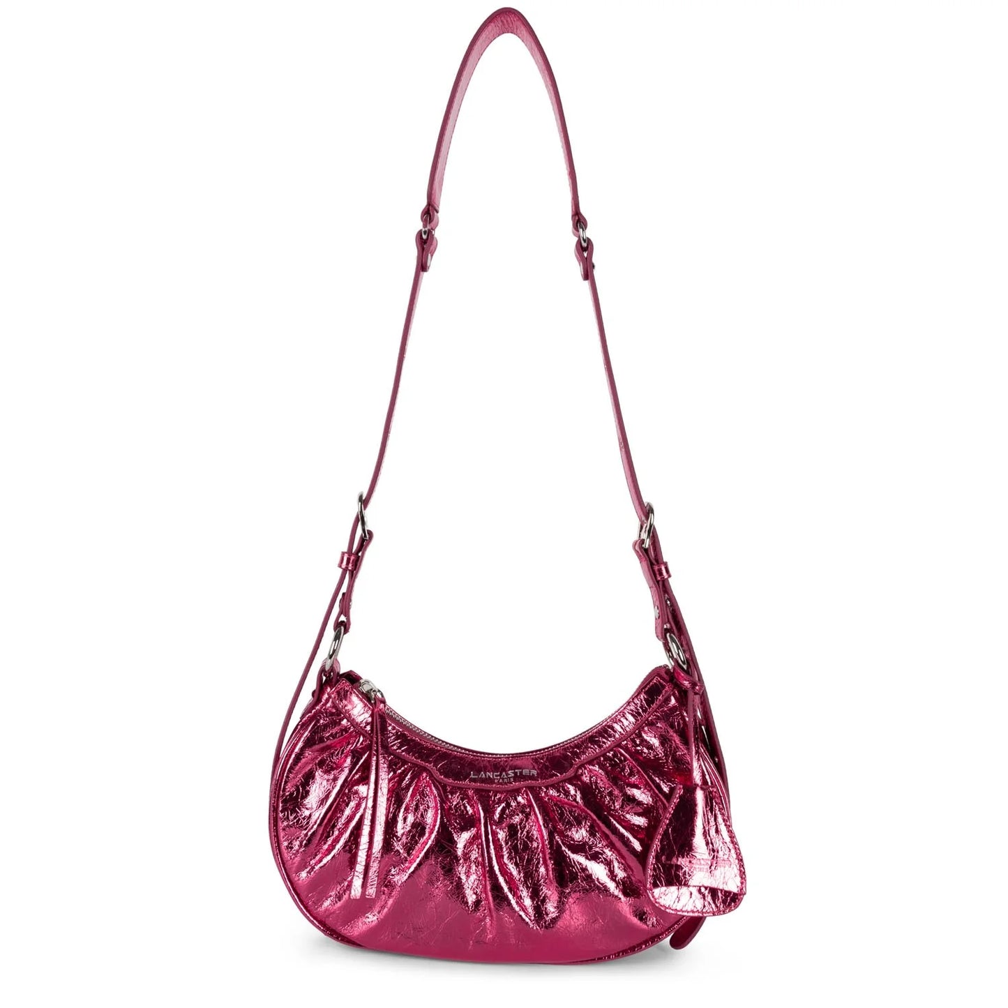 Lancaster Retro Glam Sac Demi-lune