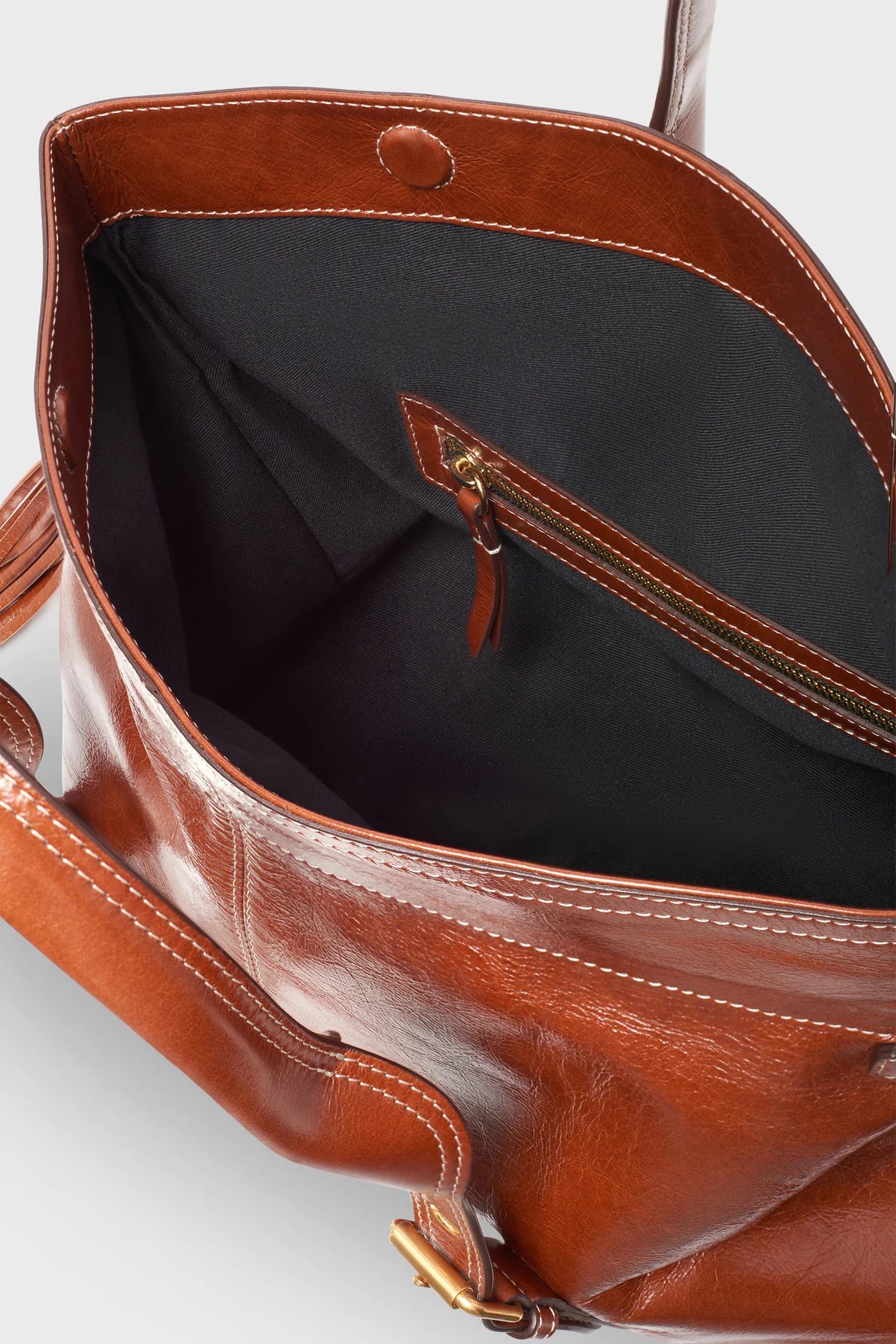 Gerard Darel Studio Sac Porté Main Monica