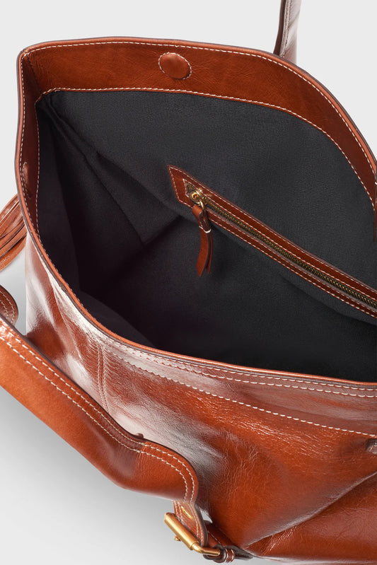 Gerard Darel Studio Sac Porté Main Monica