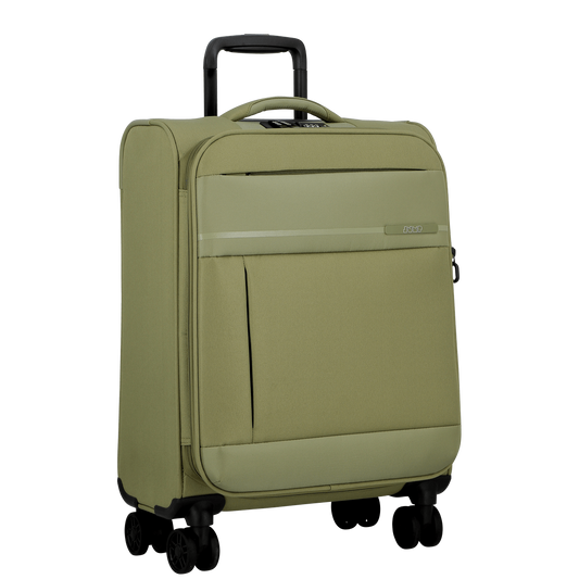 Jump Monthelys Valise Cabine Extensible 55-35CM