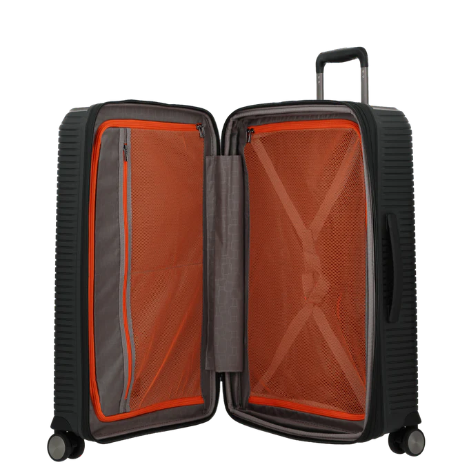 Jump Sondo Valise 67CM 4 Roues Extensible