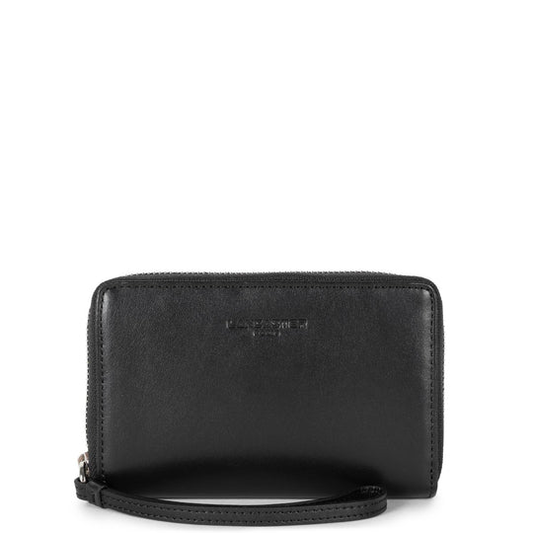 Lancaster Paris Medaille Portefeuille