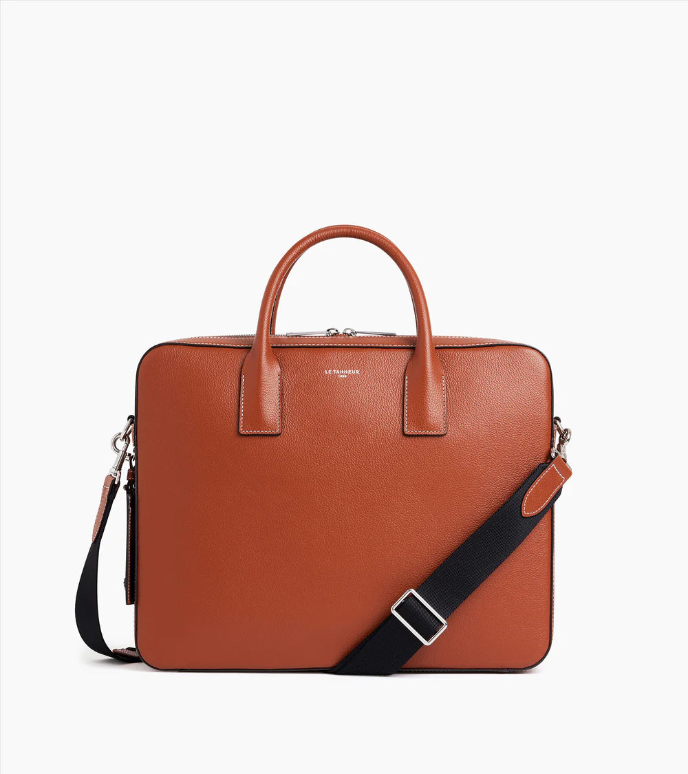 le Tanneur Emile Porte Document 1 Soufflet