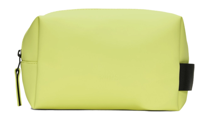 Rains Washbag Small Trousse de Toilette