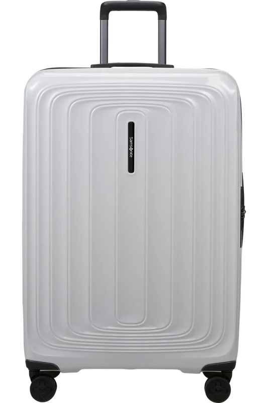 Samsonite 2WANDER Valise 75CM 4 Roues Extensible