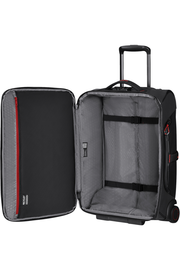 Samsonite Ecodiver Sac de Voyage 2 Roues Cabine