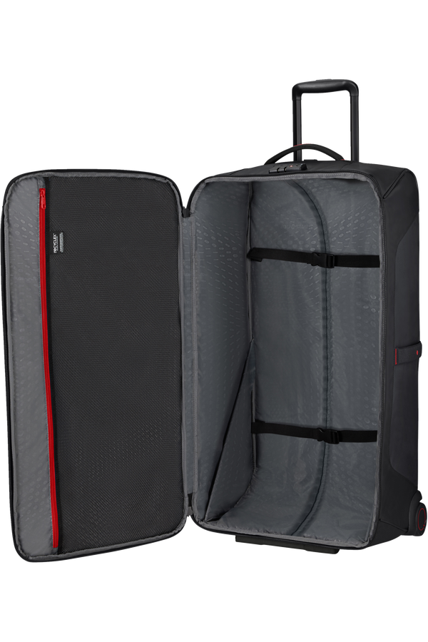 Samsonite Ecodiver Sac de Voyage 2 Roues 79CM