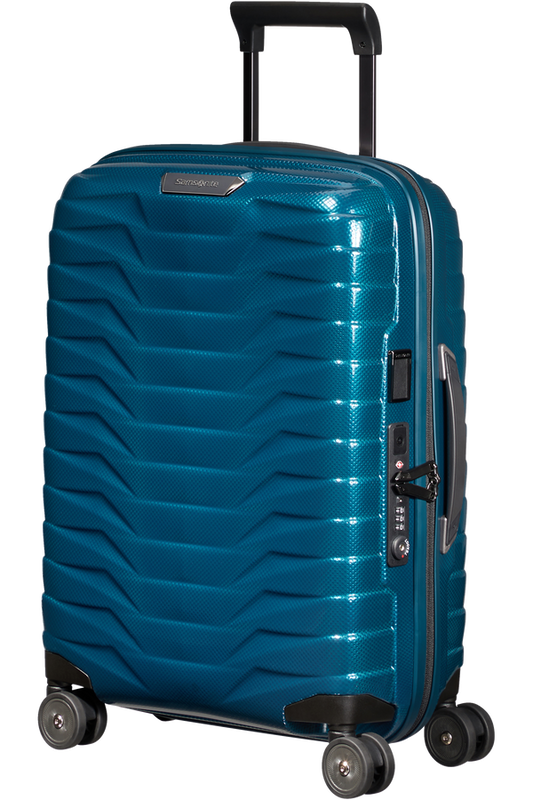 Samsonite Proxis Valise 4 Roues Extensible Cabine
