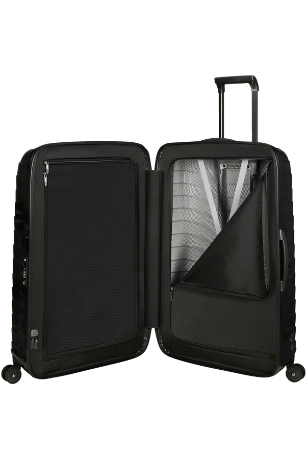 Samsonite Proxis Valise 4 Roues 75CM