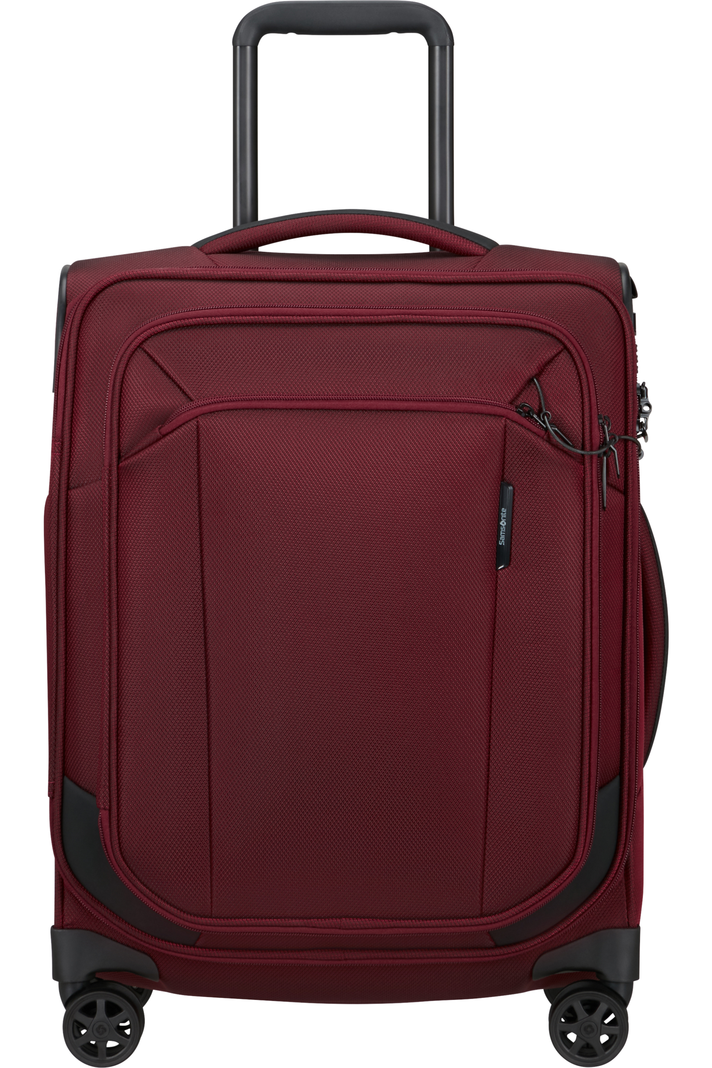 Samsonite Respark Valise 4 Roues 55CM Cabine
