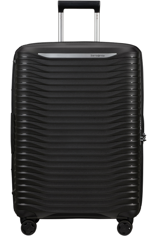Samsonite Upscape Valise 4 Roues 68CM Extensible