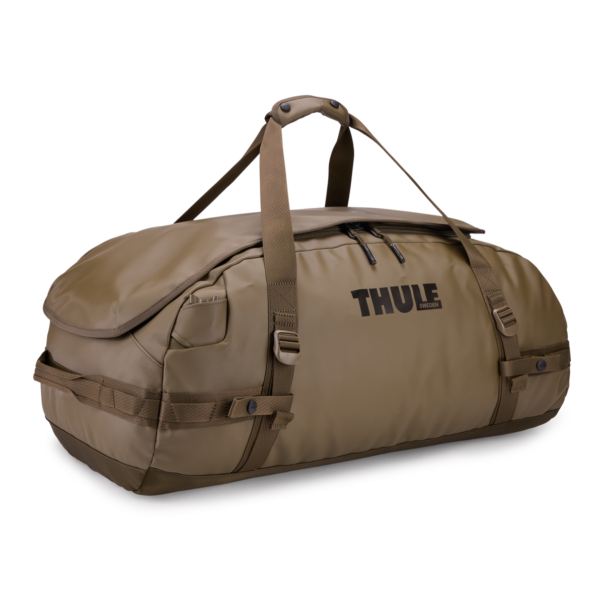 Thule Chasm Sac de Voyage Sac a Dos 70L