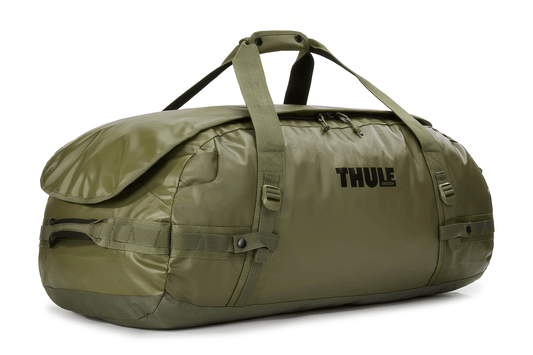 Thule Chasm Sac de Voyage Sac a Dos 90L