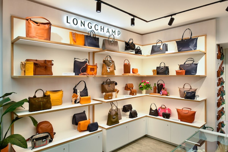 Longchamp