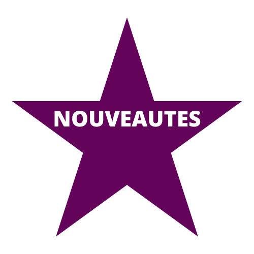 Nouveautés