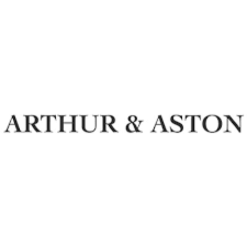 Arthur et Aston