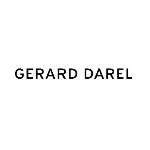 Gerard Darel
